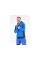 POLAR Z KAPTUREM SARNA BLUE ROZM. 2XL YT-79164