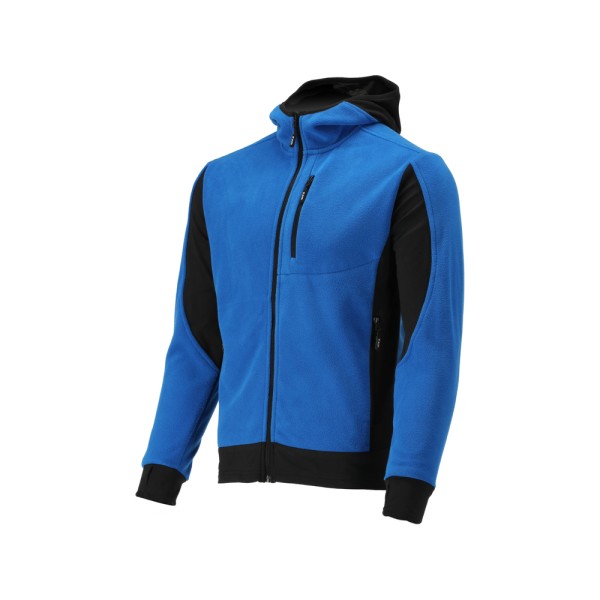 POLAR Z KAPTUREM SARNA BLUE ROZM. 3XL YT-79165