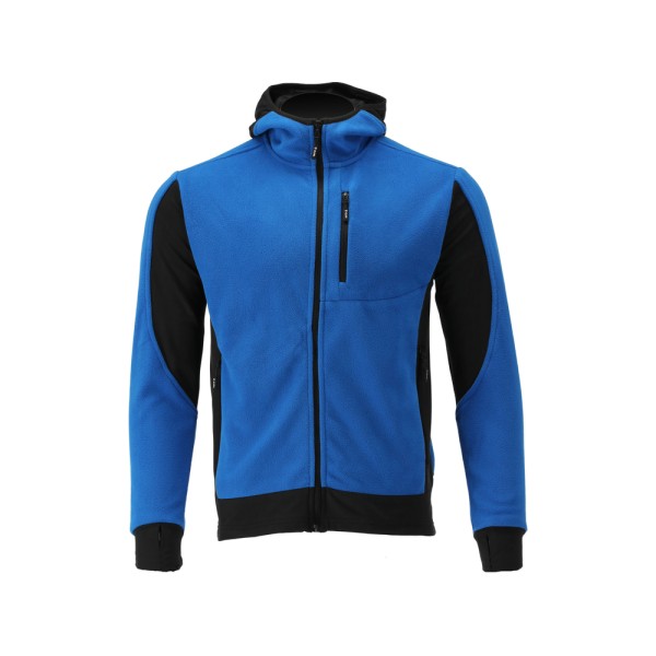 POLAR Z KAPTUREM SARNA BLUE ROZM. 3XL YT-79165
