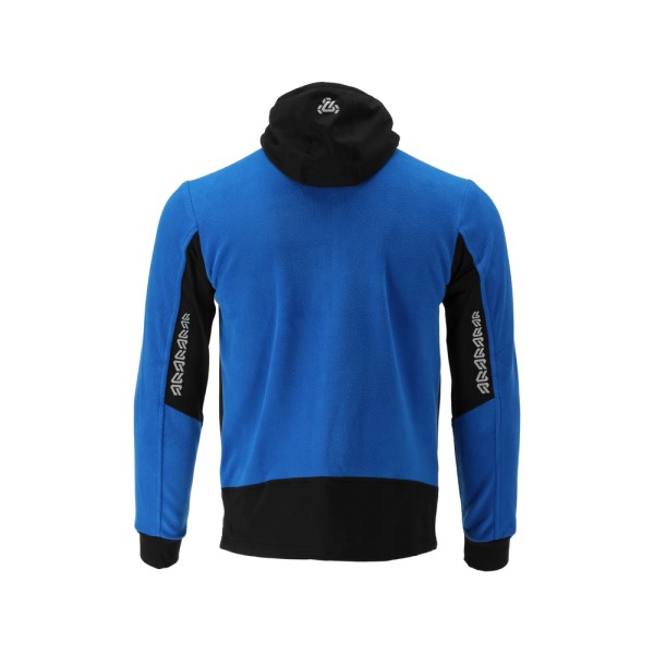 POLAR Z KAPTUREM SARNA BLUE ROZM. 3XL YT-79165