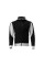 POLAR Z KAPTUREM SARNA BLACK ROZM. XL YT-79173