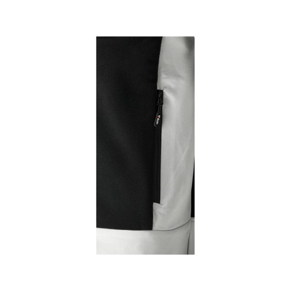 POLAR Z KAPTUREM SARNA BLACK ROZM. 2XL YT-79174