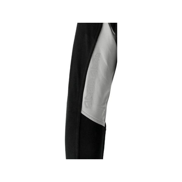 POLAR Z KAPTUREM SARNA BLACK ROZM. 2XL YT-79174