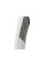 POLAR Z KAPTUREM SARNA WHITE ROZM. S YT-79176