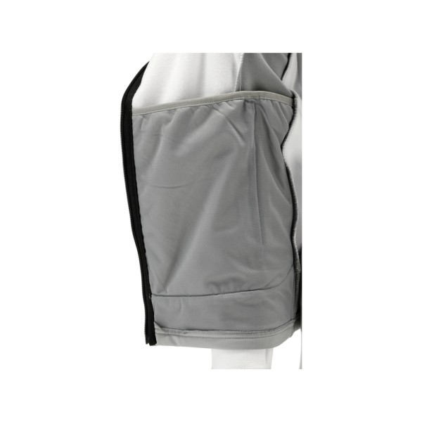 POLAR Z KAPTUREM SARNA WHITE ROZM. M YT-79177