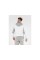 POLAR Z KAPTUREM SARNA WHITE ROZM. XL YT-79179
