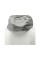 POLAR Z KAPTUREM SARNA WHITE ROZM. XL YT-79179