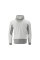 POLAR Z KAPTUREM SARNA WHITE ROZM. 2XL YT-79180