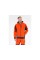 POLAR Z KAPTUREM SARNA RED ROZM. S YT-79182