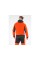 POLAR Z KAPTUREM SARNA RED ROZM. S YT-79182