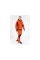POLAR Z KAPTUREM SARNA RED ROZM. S YT-79182