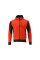POLAR Z KAPTUREM SARNA RED ROZM. S YT-79182