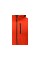 POLAR Z KAPTUREM SARNA RED ROZM. 3XL YT-79187