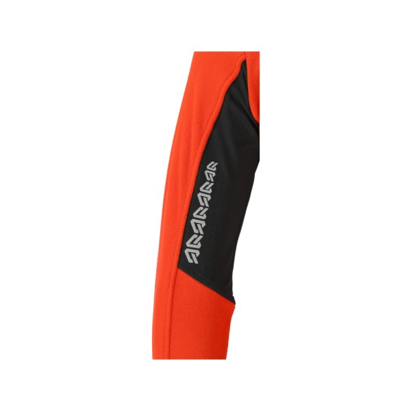 POLAR Z KAPTUREM SARNA RED ROZM. 3XL YT-79187