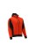 POLAR Z KAPTUREM SARNA RED ROZM. 3XL YT-79187