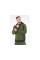 POLAR Z KAPTUREM SARNA GREEN ROZM. S YT-79188