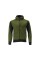 POLAR Z KAPTUREM SARNA GREEN ROZM. S YT-79188