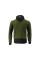 POLAR Z KAPTUREM SARNA GREEN ROZM. S YT-79188