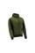 POLAR Z KAPTUREM SARNA GREEN ROZM. L YT-79190