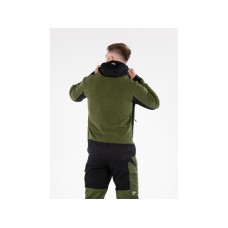 POLAR Z KAPTUREM SARNA GREEN ROZM. XL YT-79191