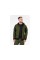 POLAR Z KAPTUREM SARNA GREEN ROZM. 2XL YT-79192
