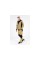 POLAR Z KAPTUREM SARNA KHAKI ROZM. S YT-79194