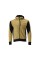 POLAR Z KAPTUREM SARNA KHAKI ROZM. M YT-79195