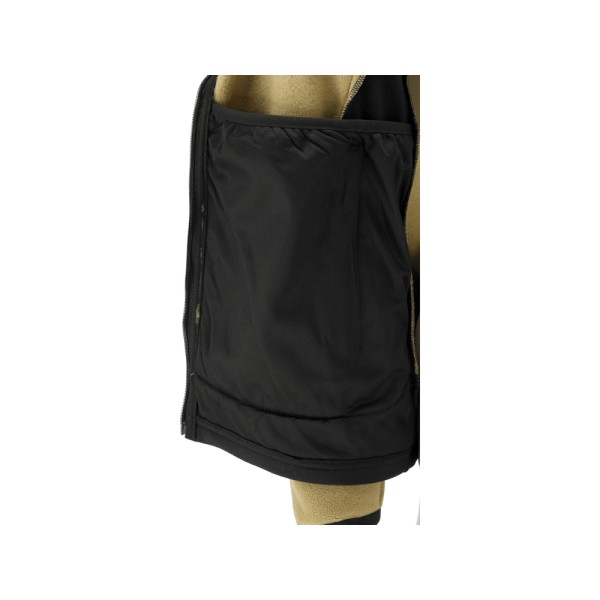 POLAR Z KAPTUREM SARNA KHAKI ROZM. L YT-79196