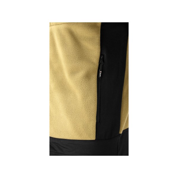 POLAR Z KAPTUREM SARNA KHAKI ROZM. XL YT-79197