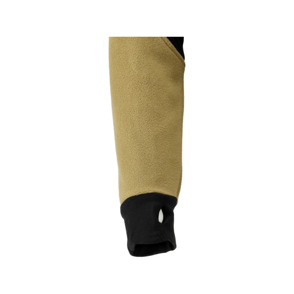 POLAR Z KAPTUREM SARNA KHAKI ROZM. 3XL YT-79199