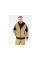 POLAR Z KAPTUREM SARNA KHAKI ROZM. 3XL YT-79199