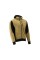 POLAR Z KAPTUREM SARNA KHAKI ROZM. 3XL YT-79199