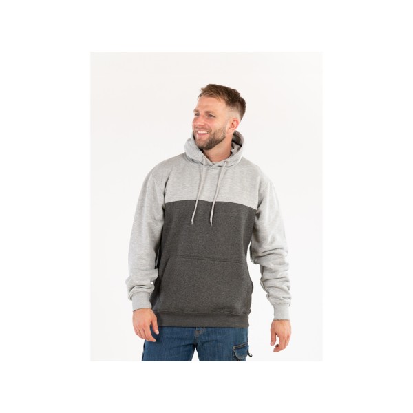 BLUZA Z KAPTUREM LABRADOR ROZM. 2XL YT-79214
