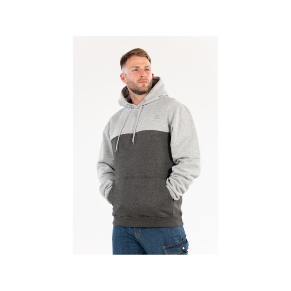 BLUZA Z KAPTUREM LABRADOR ROZM. 2XL YT-79214
