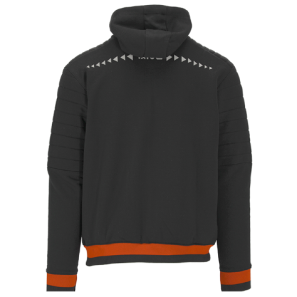 BLUZA Z KAPTUREM ROTTWEILER ROZM. S YT-79215