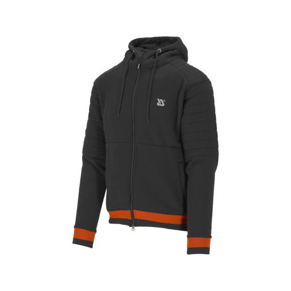 BLUZA Z KAPTUREM ROTTWEILER ROZM. M YT-79216