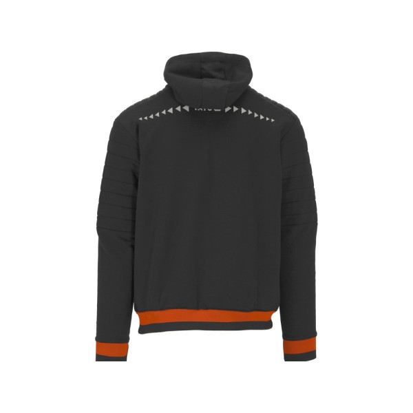 BLUZA Z KAPTUREM ROTTWEILER ROZM. M YT-79216