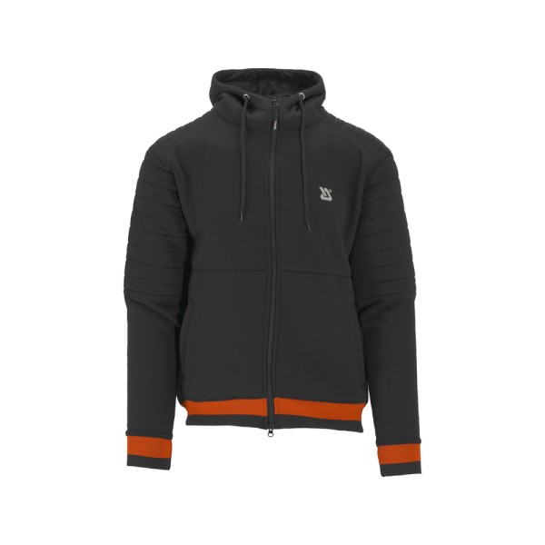 BLUZA Z KAPTUREM ROTTWEILER ROZM. L YT-79217