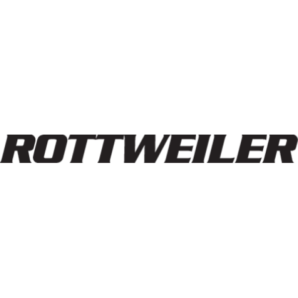 BLUZA Z KAPTUREM ROTTWEILER ROZM. XL YT-79218