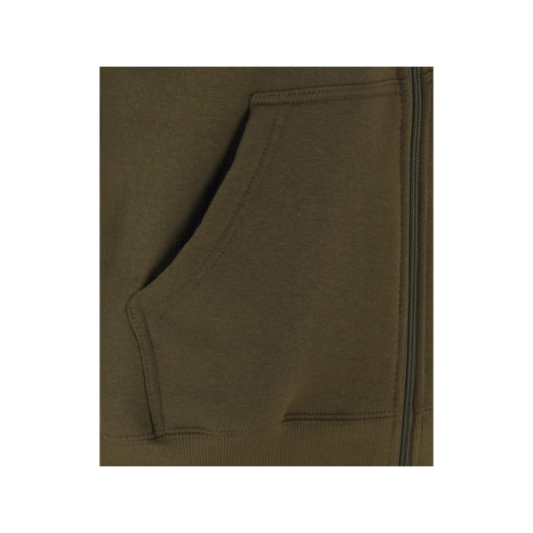 BLUZA Z KAPTUREM MORO ROZM. S YT-79220
