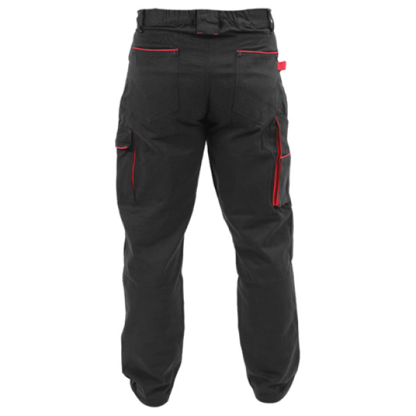 SPODNIE ROBOCZE COMFY ROZM. M YT-79241