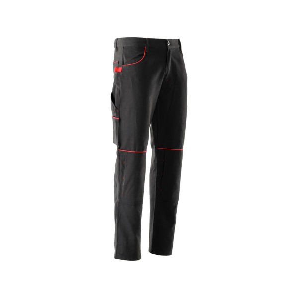 SPODNIE ROBOCZE COMFY ROZM. M YT-79241
