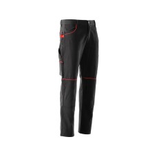 SPODNIE ROBOCZE COMFY ROZM. L YT-79242