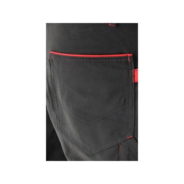 SPODNIE ROBOCZE COMFY ROZM. L YT-79242