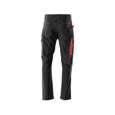 SPODNIE ROBOCZE COMFY ROZM. L/XL YT-79243