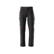 SPODNIE ROBOCZE COMFY ROZM. XL YT-79244