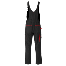 SPODNIE ROBOCZE OGRODNICZKI COMFY ROZM. L YT-79252