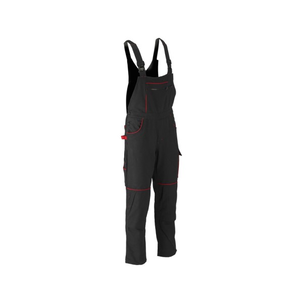 SPODNIE ROBOCZE OGRODNICZKI COMFY ROZM. 2XL YT-79255