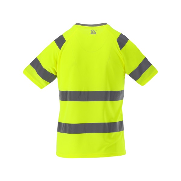 T-SHIRT OSTRZEGAWCZY ORIOLUS ROZM. L YT-79378