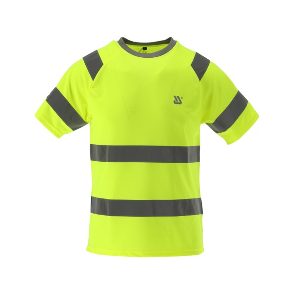 T-SHIRT OSTRZEGAWCZY ORIOLUS ROZM. XL YT-79379